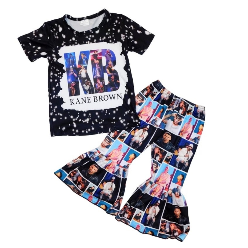 Boutique brand outfit